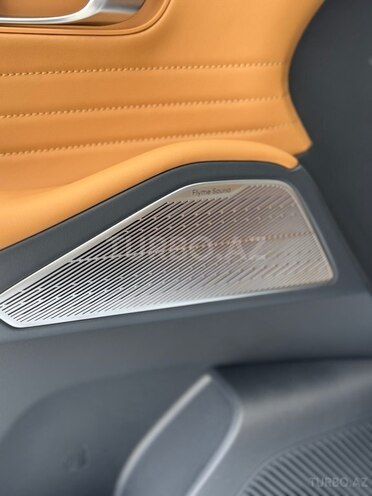 Geely  2025, 0 km - 1.5 л - Bakı