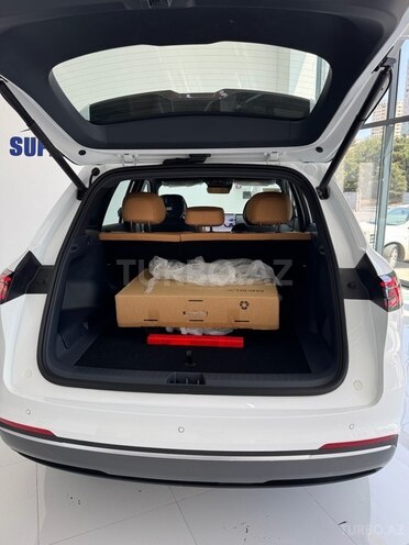 Geely  2025, 0 km - 1.5 л - Bakı