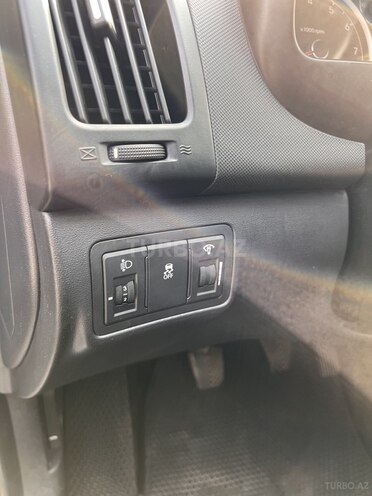 Hyundai i30 2012, 161,000 km - 1.4 l - Bakı