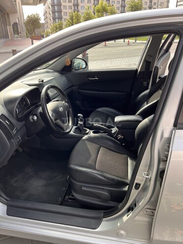 Hyundai i30 2012, 161,000 km - 1.4 l - Bakı