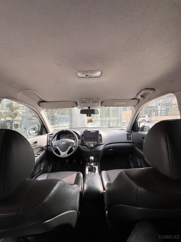 Hyundai i30 2012, 161,000 km - 1.4 l - Bakı