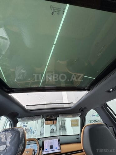 Geely  2025, 0 km - 1.5 л - Bakı