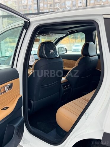 Geely  2025, 0 km - 1.5 л - Bakı
