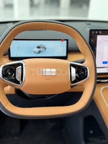 Geely  2025, 0 km - 1.5 л - Bakı