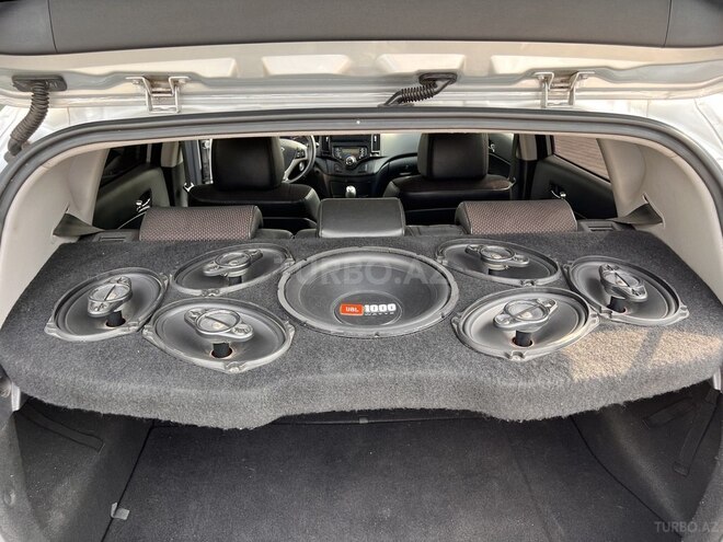 Hyundai i30 2012, 161,000 km - 1.4 l - Bakı