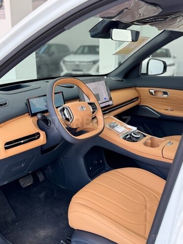 Geely  2025, 0 km - 1.5 л - Bakı