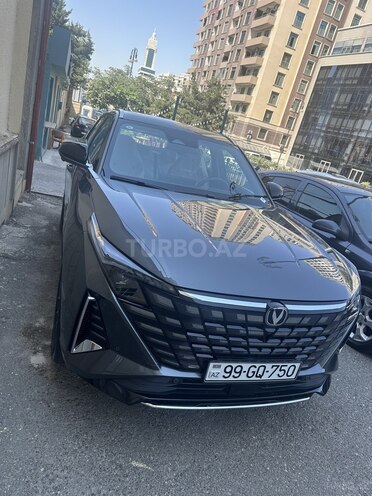 Changan  2025, 0 km - 1.5 l - Bakı