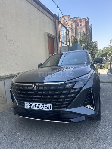 Changan  2025, 0 km - 1.5 l - Bakı