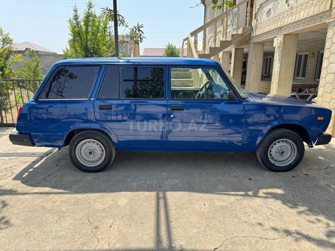 LADA (VAZ) 2104 2008, 89,800 km - 1.6 l - Bakı