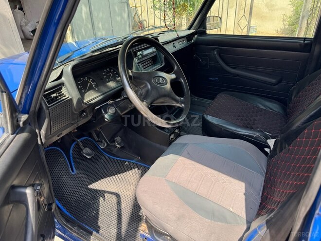 LADA (VAZ) 2104 2008, 89,800 km - 1.6 l - Bakı