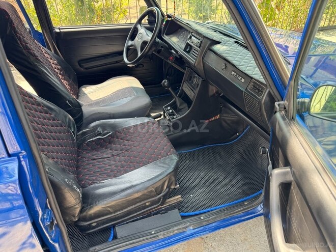 LADA (VAZ) 2104 2008, 89,800 km - 1.6 l - Bakı
