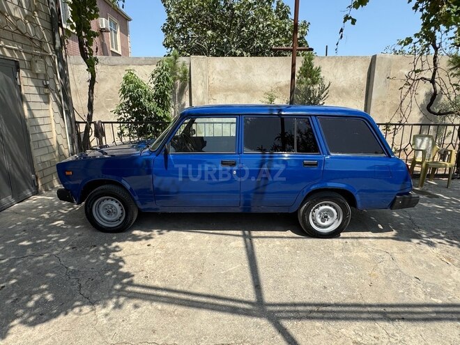 LADA (VAZ) 2104 2008, 89,800 km - 1.6 l - Bakı