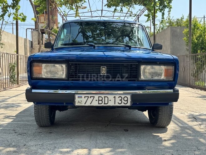 LADA (VAZ) 2104 2008, 89,800 km - 1.6 l - Bakı