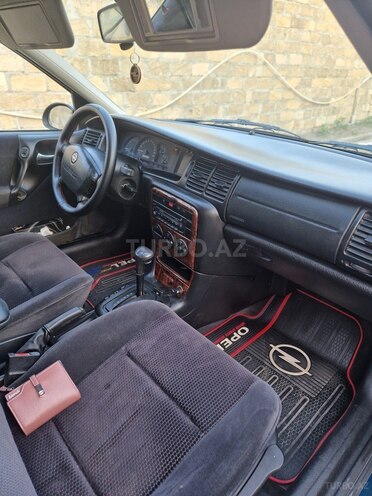 Opel Vectra 2000, 400,000 km - 1.8 l - Şəki