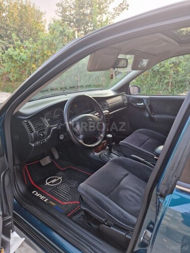 Opel Vectra 2000, 400,000 km - 1.8 l - Şəki