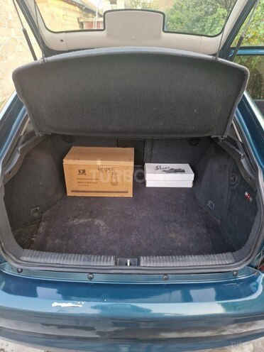 Opel Vectra 2000, 400,000 km - 1.8 l - Şəki