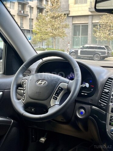Hyundai Santa Fe 2010, 143,125 km - 2.4 l - Bakı