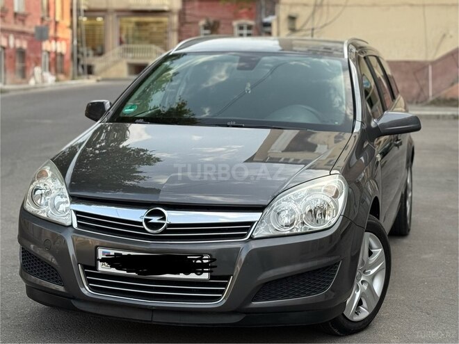 Opel Astra 2008, 218,654 km - 1.4 л - Gəncə