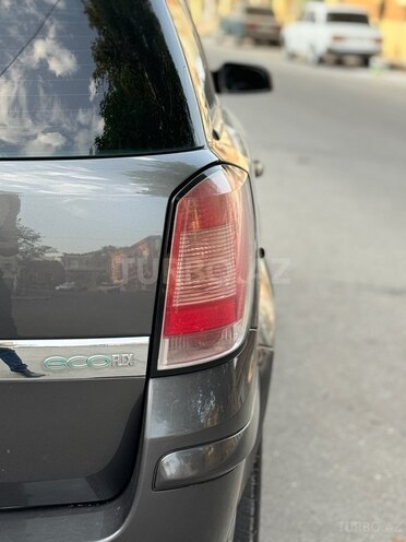 Opel Astra 2008, 218,654 km - 1.4 л - Gəncə