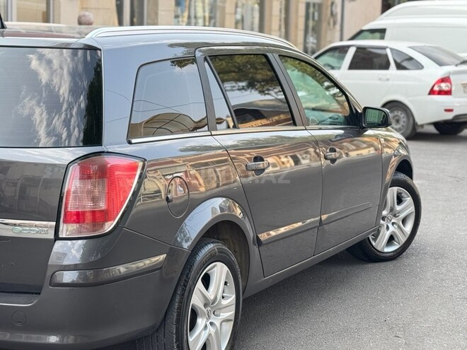 Opel Astra 2008, 218,654 km - 1.4 л - Gəncə