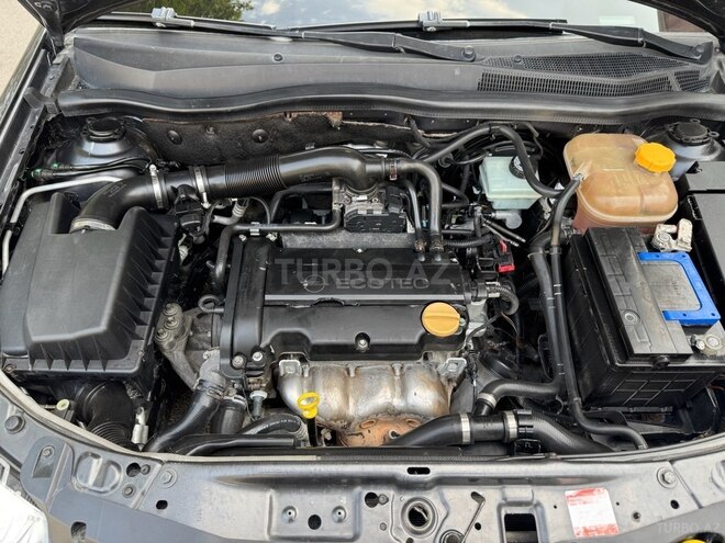 Opel Astra 2008, 218,654 km - 1.4 л - Gəncə