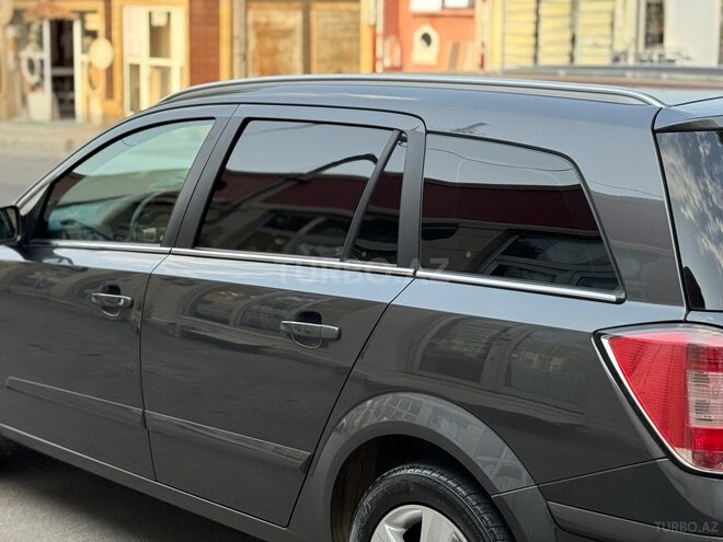 Opel Astra 2008, 218,654 km - 1.4 л - Gəncə