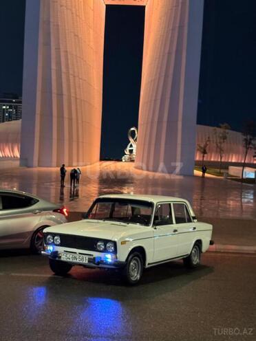 LADA (VAZ) 2106 2001, 130,000 km - 1.6 л - Bakı