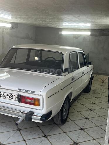 LADA (VAZ) 2106 2001, 130,000 km - 1.6 л - Bakı