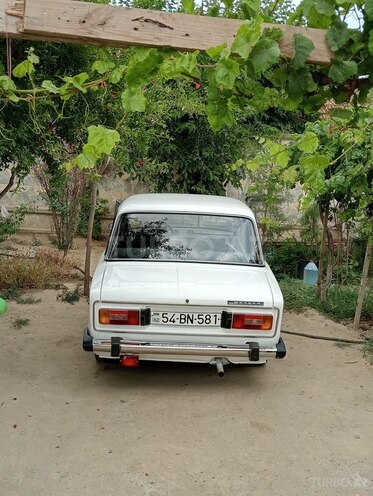 LADA (VAZ) 2106 2001, 130,000 km - 1.6 л - Bakı