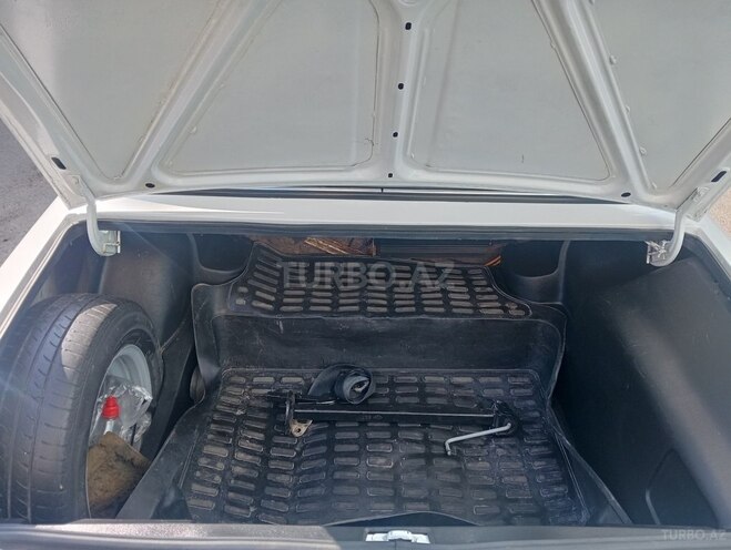 LADA (VAZ) 2106 2001, 130,000 km - 1.6 л - Bakı