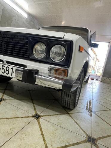 LADA (VAZ) 2106 2001, 130,000 km - 1.6 л - Bakı