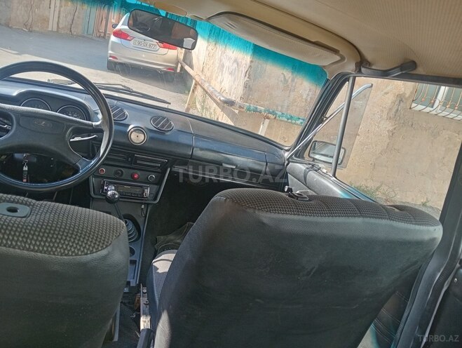 LADA (VAZ) 2106 2001, 130,000 km - 1.6 л - Bakı