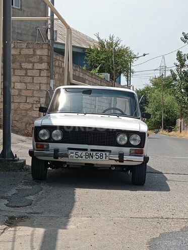 LADA (VAZ) 2106 2001, 130,000 km - 1.6 л - Bakı