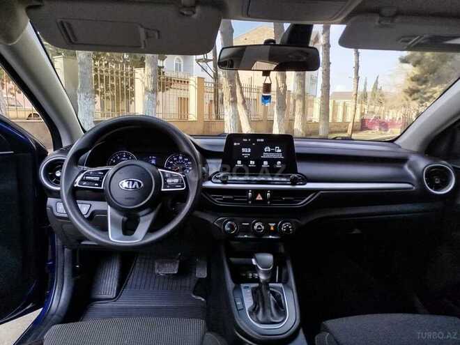 Kia Forte 2020, 79,880 km - 2.0 l - Bakı