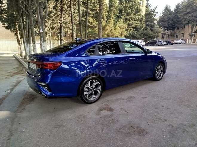 Kia Forte 2020, 79,880 km - 2.0 l - Bakı