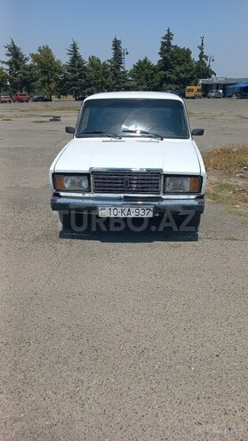 LADA (VAZ) 2107 1987, 220,000 km - 1.6 л - Gəncə