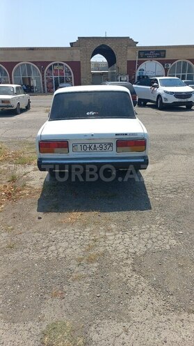 LADA (VAZ) 2107 1987, 220,000 km - 1.6 л - Gəncə