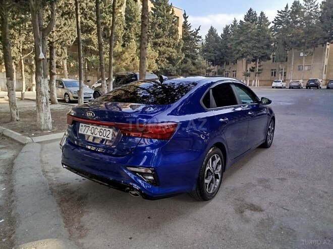 Kia Forte 2020, 79,880 km - 2.0 l - Bakı