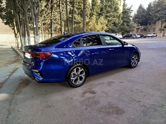 Kia Forte 2020, 79,880 km - 2.0 l - Bakı