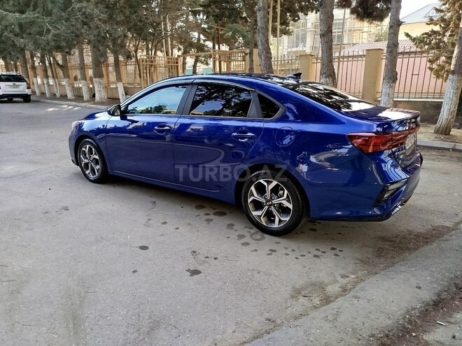 Kia Forte 2020, 79,880 km - 2.0 l - Bakı