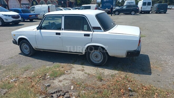 LADA (VAZ) 2107 1987, 220,000 km - 1.6 л - Gəncə