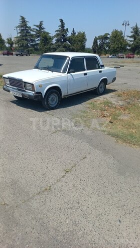 LADA (VAZ) 2107 1987, 220,000 km - 1.6 л - Gəncə