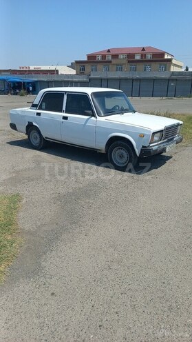 LADA (VAZ) 2107 1987, 220,000 km - 1.6 л - Gəncə