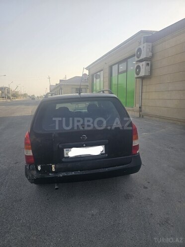 Opel Astra 2000, 529,000 km - 1.6 l - Bakı