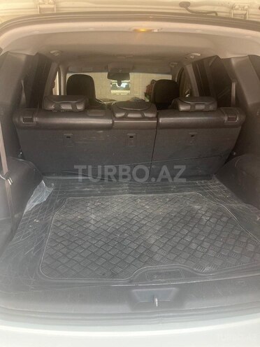 Hyundai Santa Fe 2010, 327,000 km - 3.5 l - Bakı