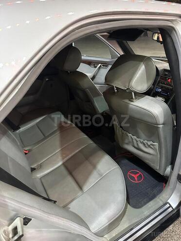 Mercedes C 280 1996, 400,000 km - 2.8 л - Bakı