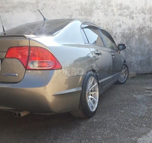 Honda Civic 2006, 310,000 km - 1.3 l - Bakı