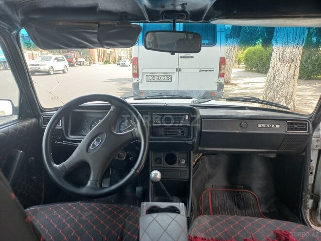 LADA (VAZ) 2107 1987, 220,000 km - 1.6 л - Gəncə