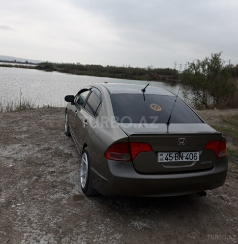 Honda Civic 2006, 310,000 km - 1.3 l - Bakı