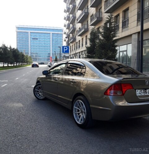 Honda Civic 2006, 310,000 km - 1.3 l - Bakı